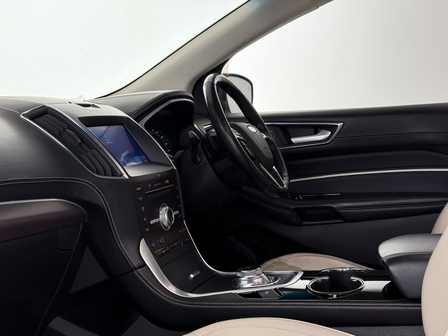 Used Ford Edge 2019 for sale - 77591203: Photo 12