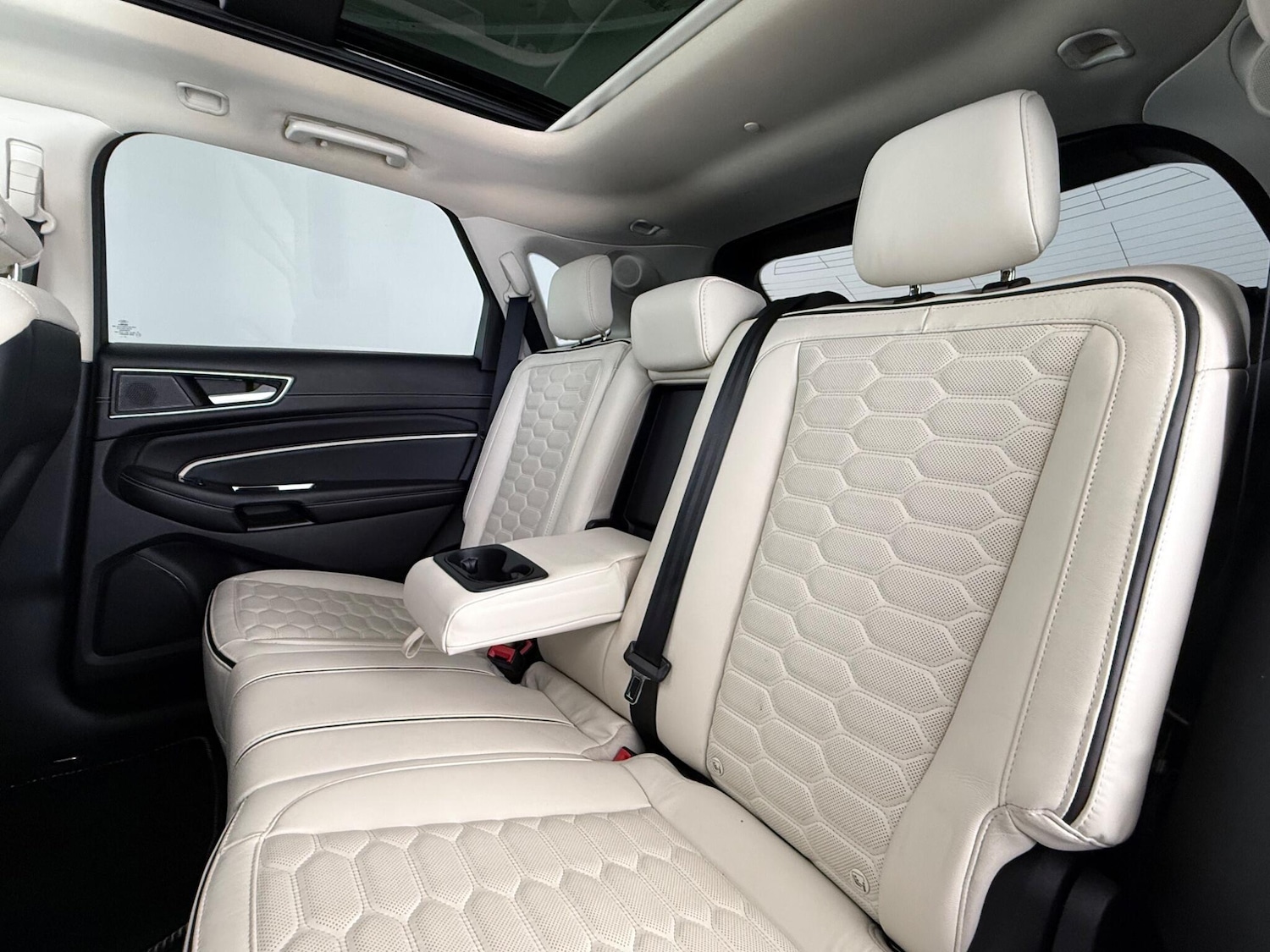 Used Ford Edge 2019 for sale - 77591203: Photo 13