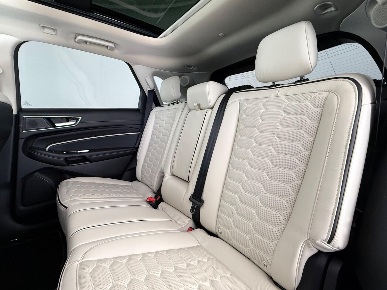 Used Ford Edge 2019 for sale - 77591203: Photo 14