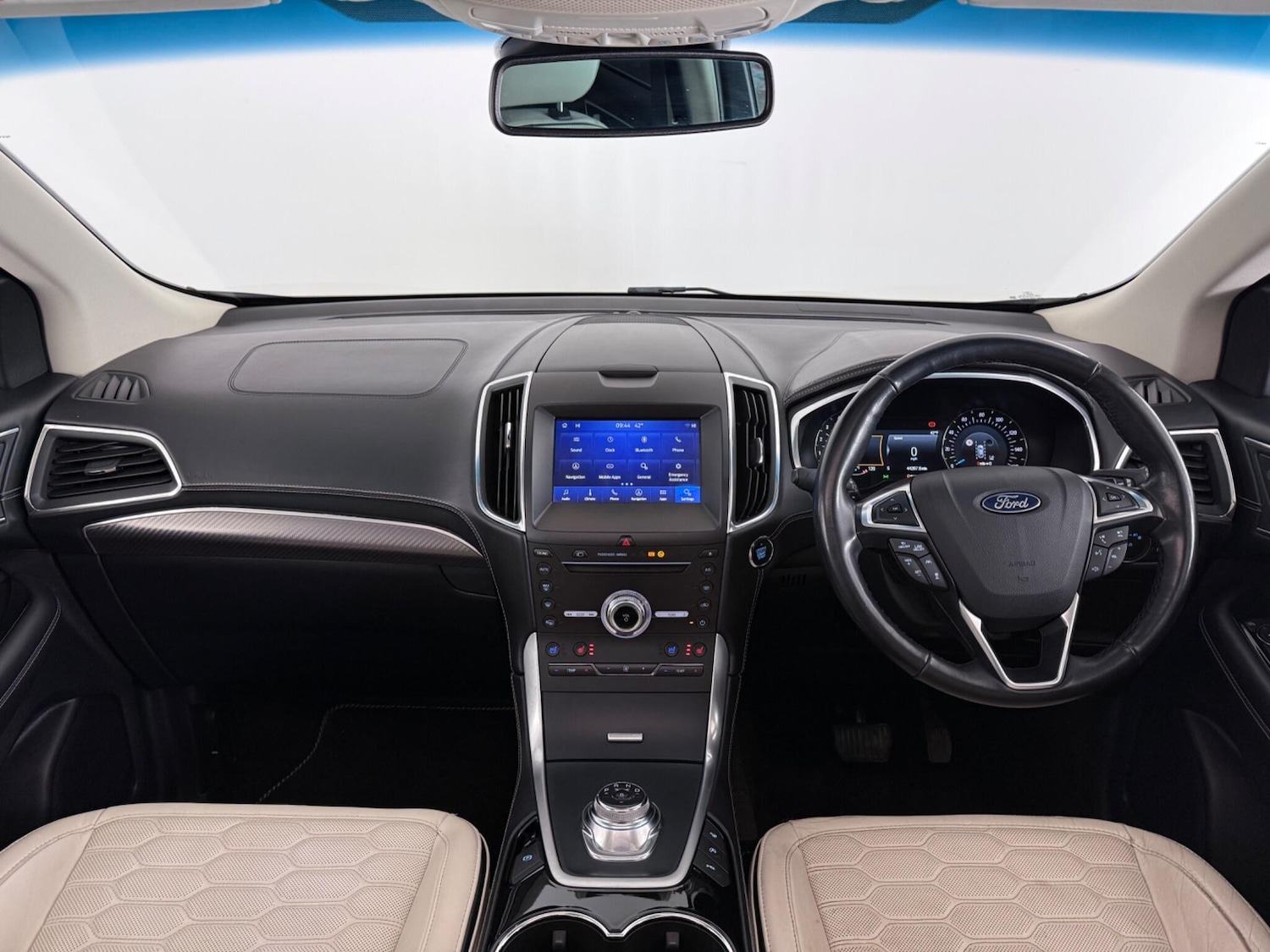 Used Ford Edge 2019 for sale - 77591203: Photo 15