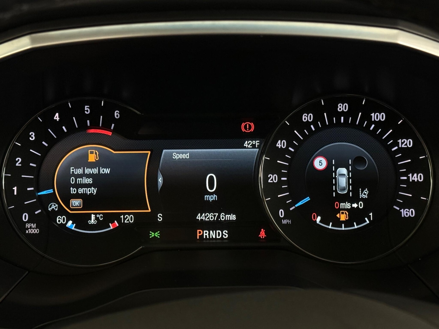 Used Ford Edge 2019 for sale - 77591203: Photo 17