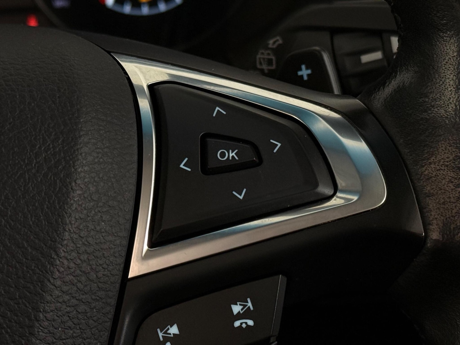 Used Ford Edge 2019 for sale - 77591203: Photo 18