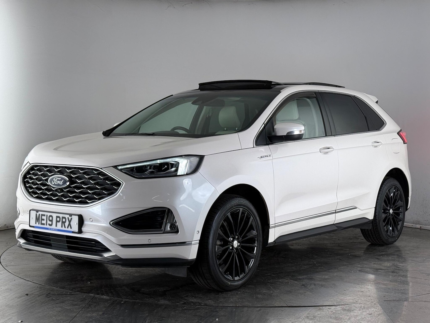 Used Ford Edge 2019 for sale - 77591203: Photo 2