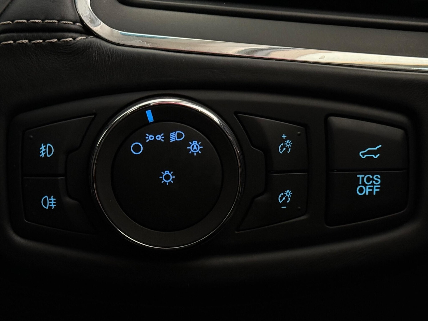 Used Ford Edge 2019 for sale - 77591203: Photo 23