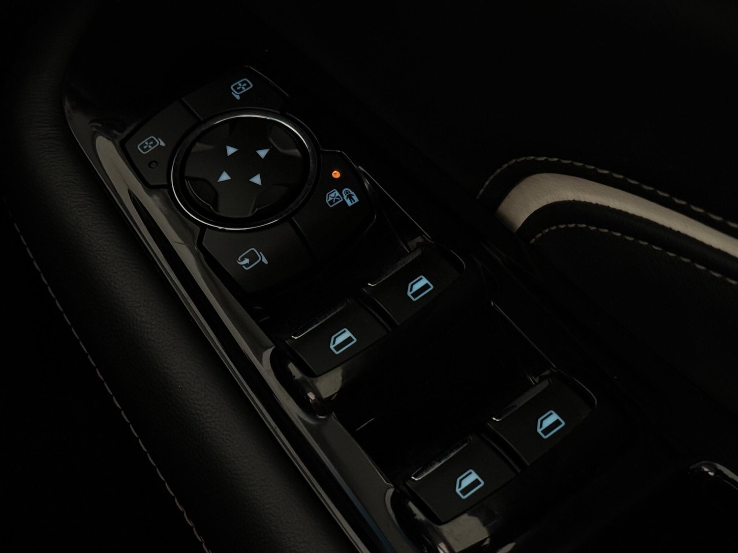 Used Ford Edge 2019 for sale - 77591203: Photo 24