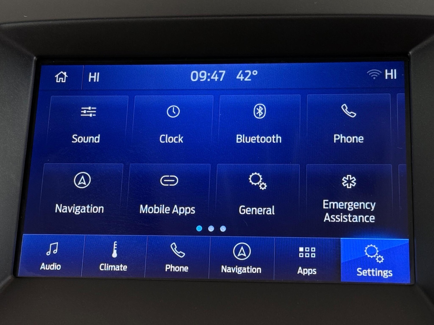 Used Ford Edge 2019 for sale - 77591203: Photo 25