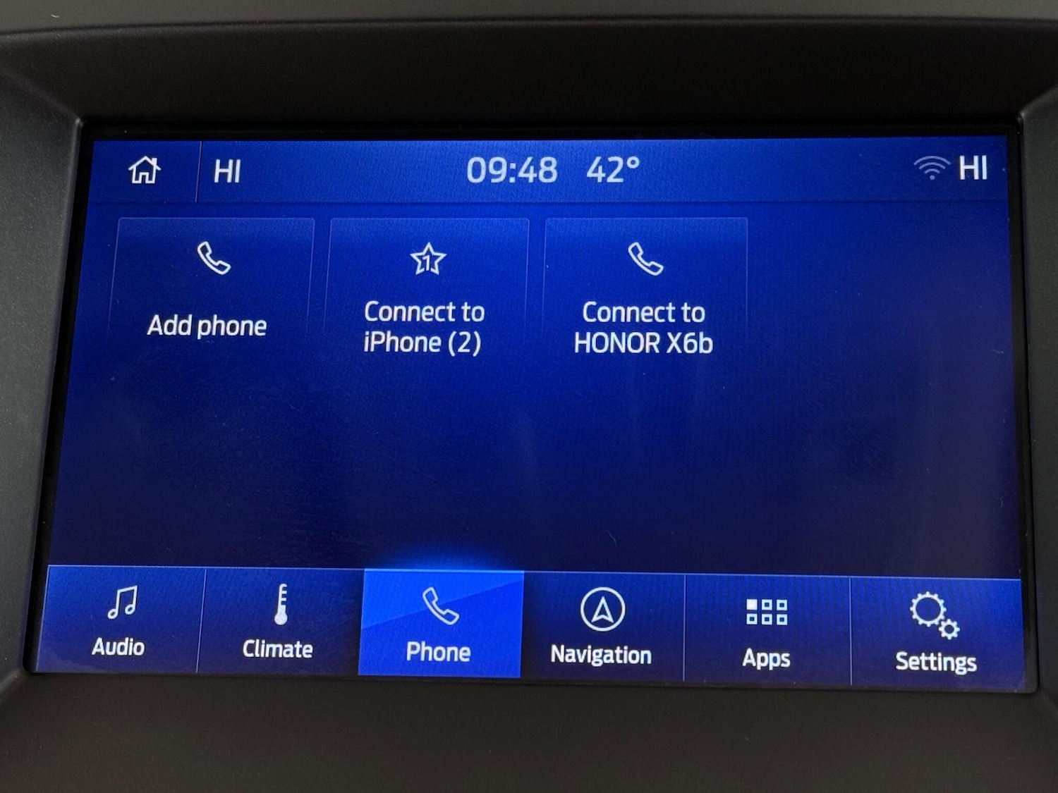 Used Ford Edge 2019 for sale - 77591203: Photo 26