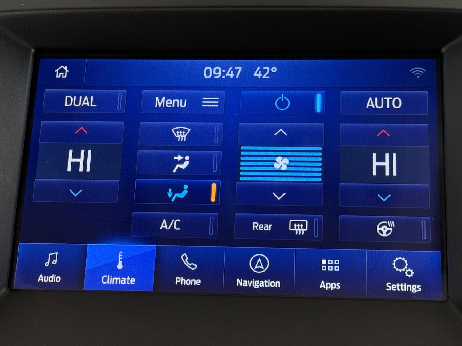 Used Ford Edge 2019 for sale - 77591203: Photo 27