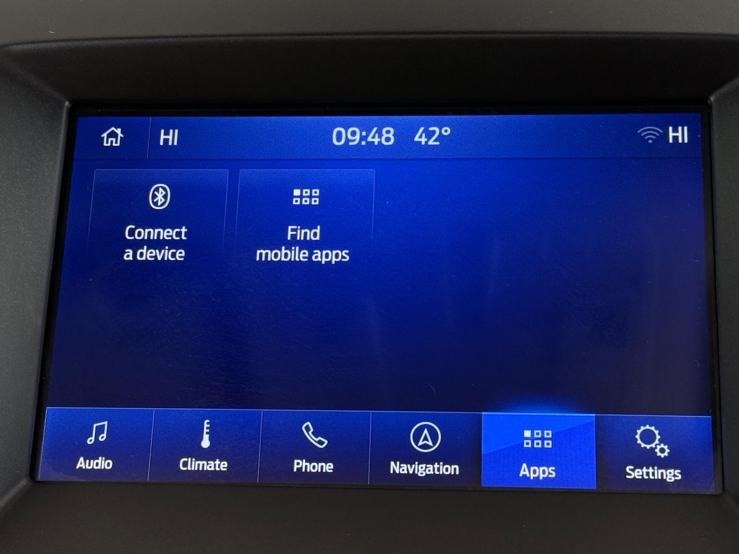 Used Ford Edge 2019 for sale - 77591203: Photo 29