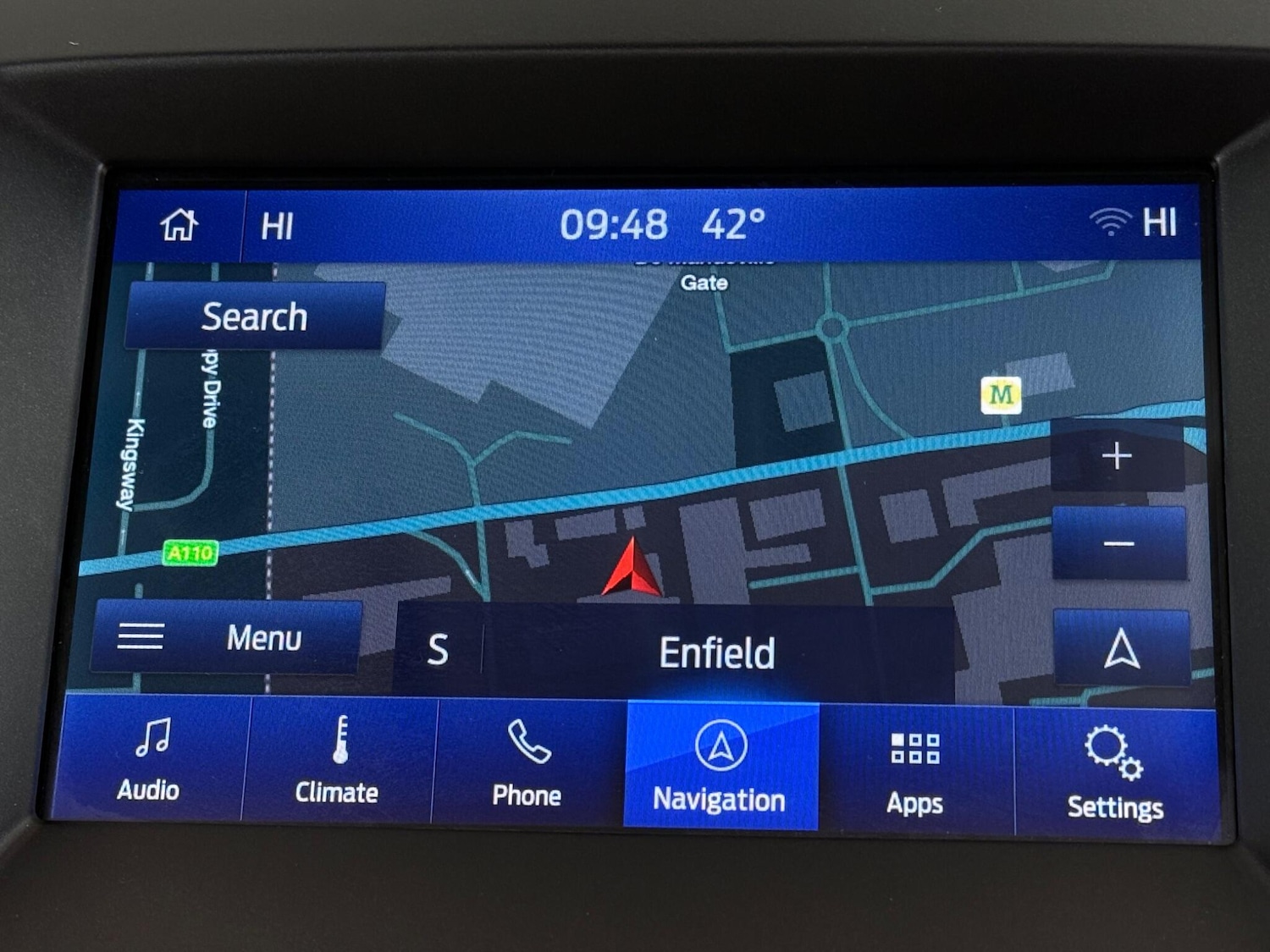 Used Ford Edge 2019 for sale - 77591203: Photo 30