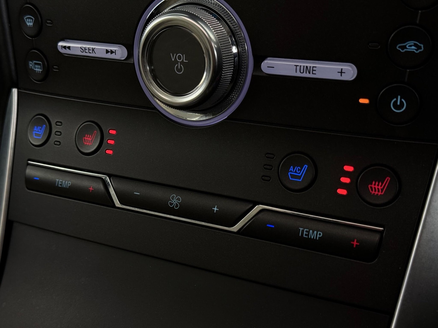 Used Ford Edge 2019 for sale - 77591203: Photo 32