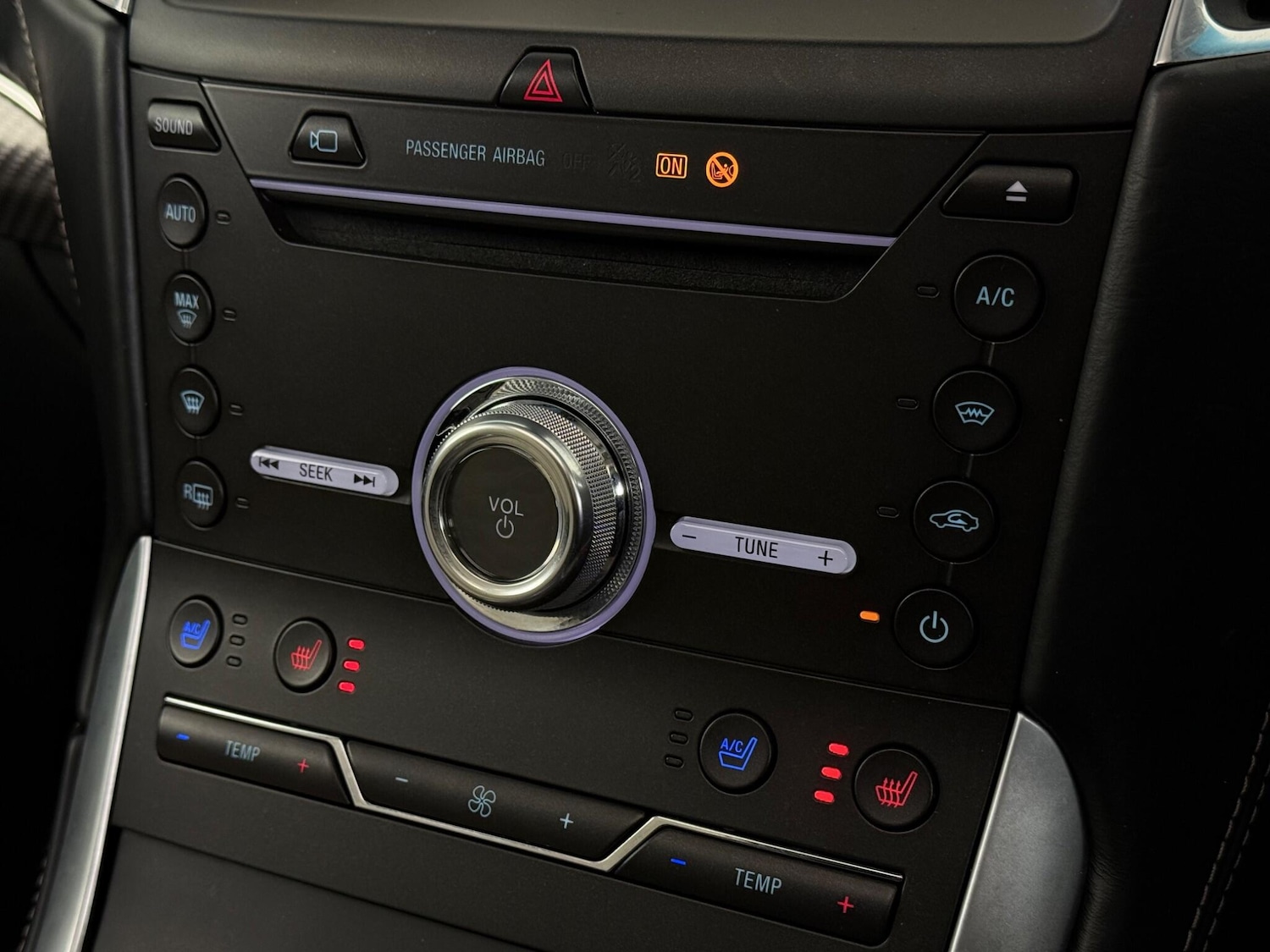 Used Ford Edge 2019 for sale - 77591203: Photo 33