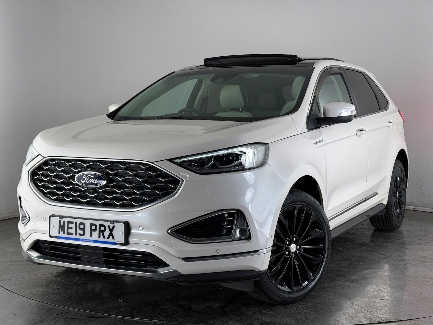 Used Ford Edge 2019 for sale - 77591203: Photo 34