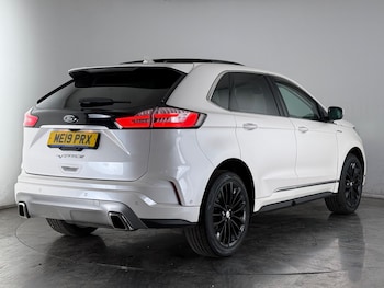 Used Ford Edge 2019 for sale - 77591203: Photo