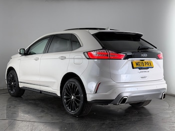 Used Ford Edge 2019 for sale - 77591203: Photo