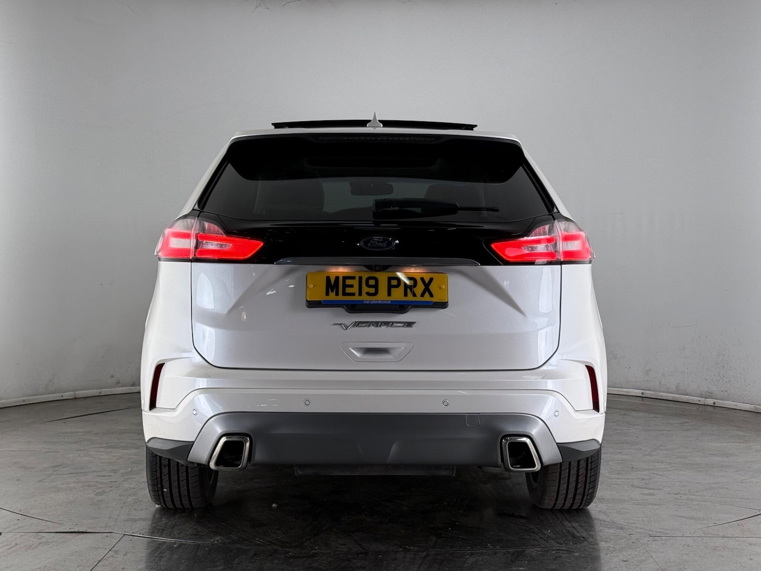 Used Ford Edge 2019 for sale - 77591203: Photo 7