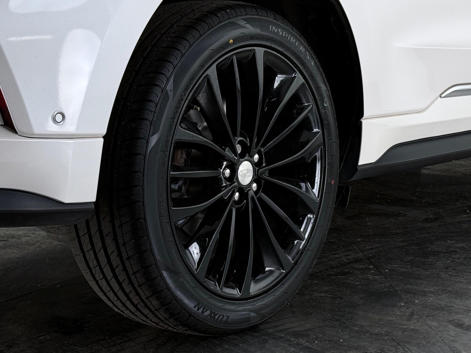 Used Ford Edge 2019 for sale - 77591203: Photo 8