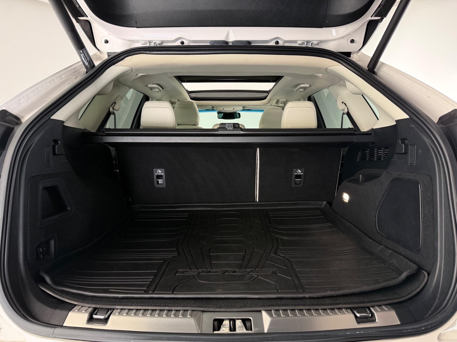 Used Ford Edge 2019 for sale - 77591203: Photo 9