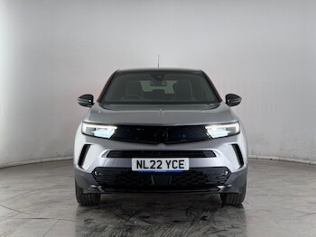 Used Vauxhall Mokka 2022 for sale - 77754432: Photo