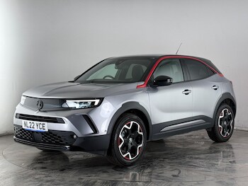 Used Vauxhall Mokka 2022 for sale - 77754432: Photo