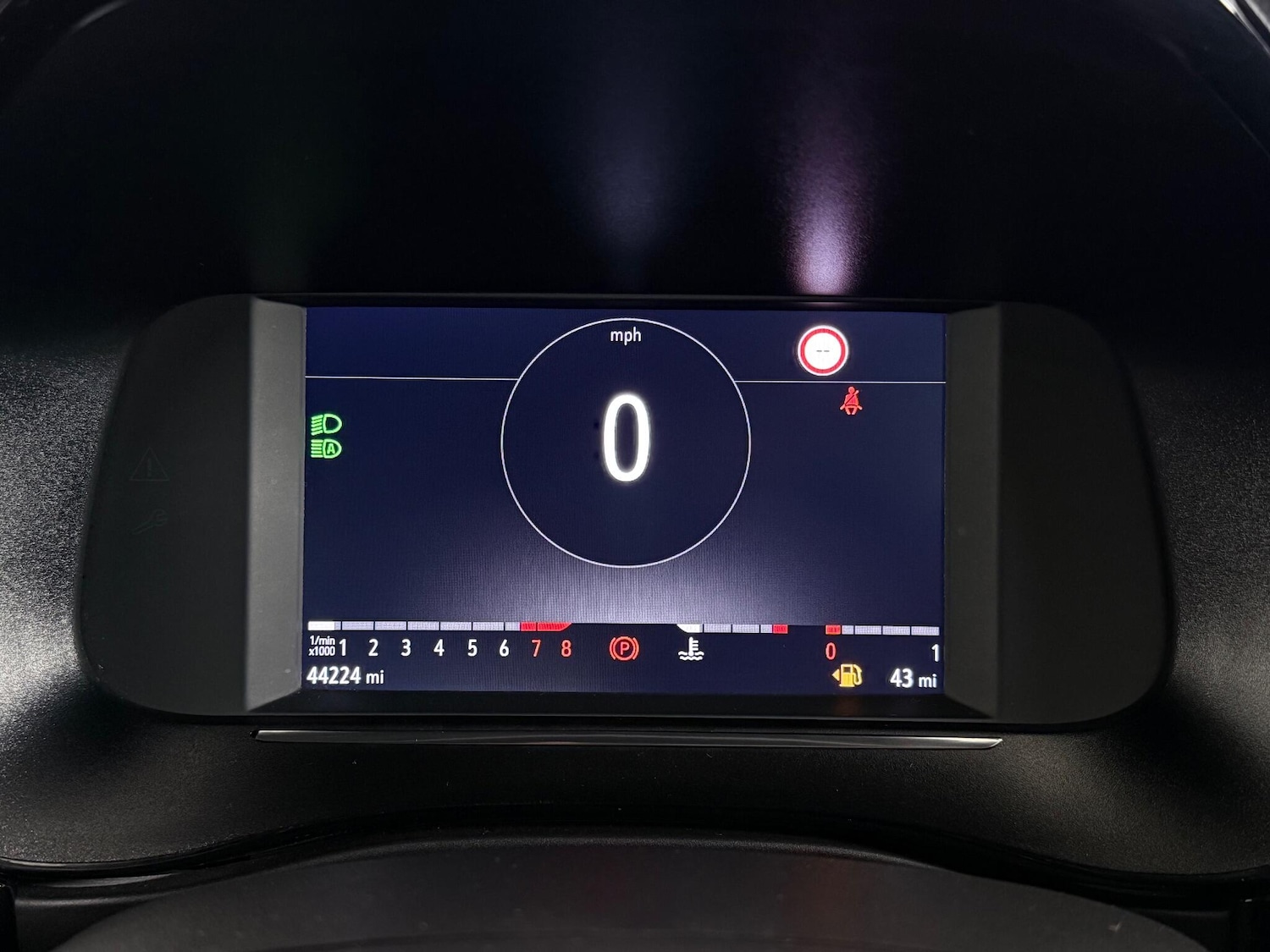 Used Vauxhall Corsa 2022 for sale - 77243100: Photo 14