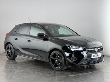 Vauxhall Corsa feature image