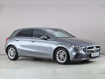 Used Mercedes-Benz A-Class 2019 for sale - 78496741: Photo