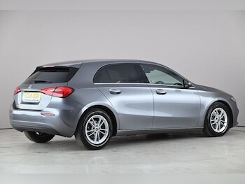 Used Mercedes-Benz A-Class 2019 for sale - 78496741: Photo