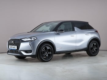 Used DS Automobiles DS 3 Crossback 2019 for sale - 78609582: Photo