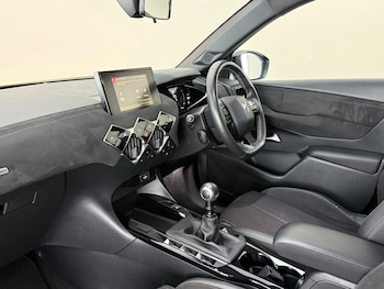 Used DS Automobiles DS 3 Crossback 2019 for sale - 78609582: Photo