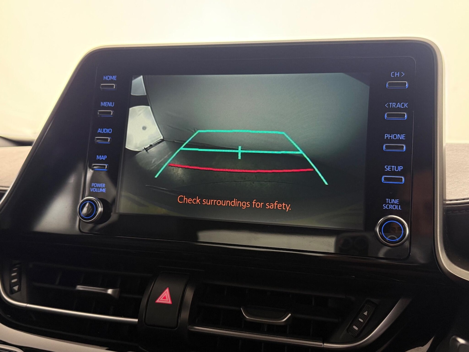 Used Toyota C-HR 2021 for sale - 77222107: Photo 19