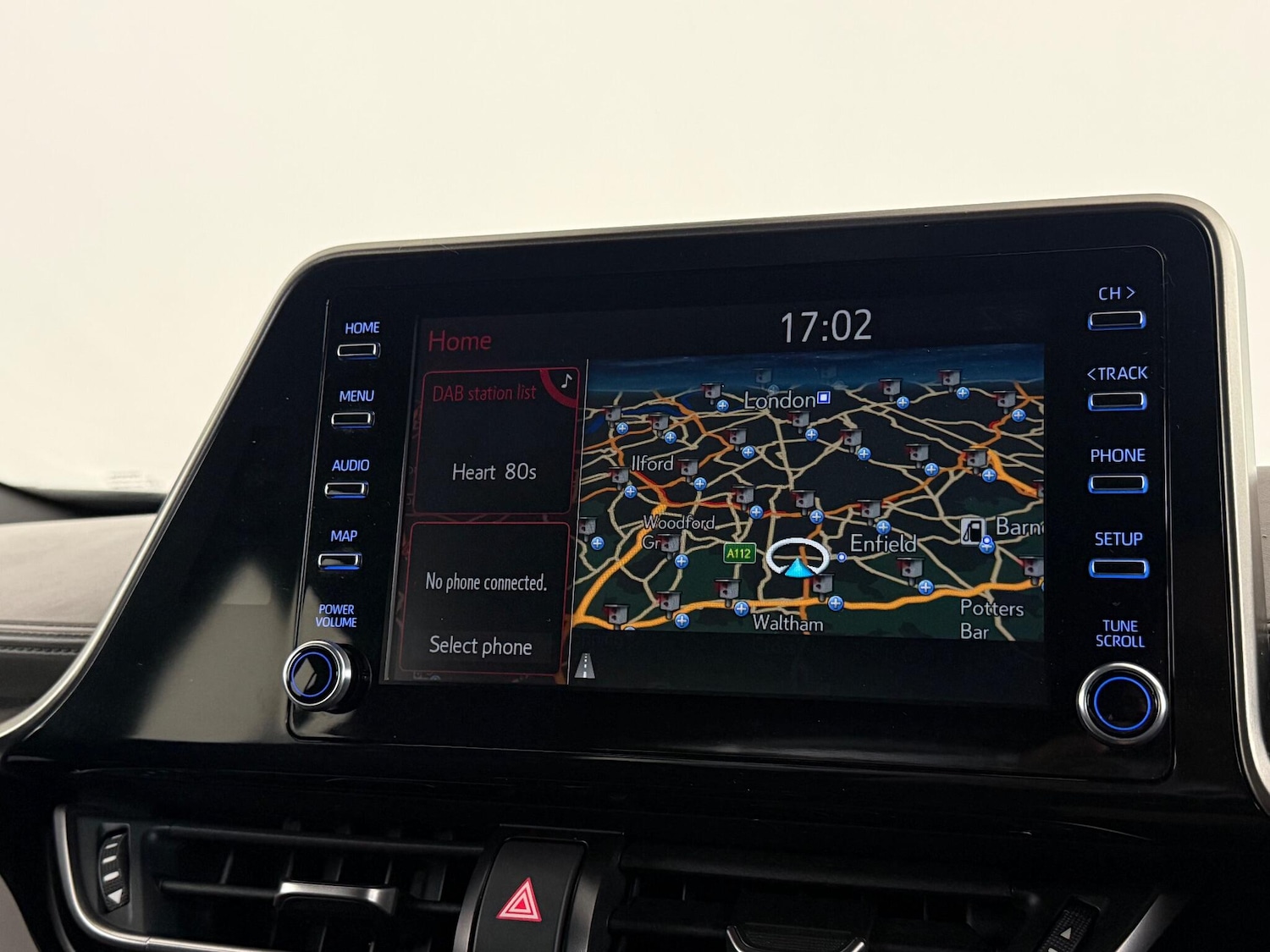 Used Toyota C-HR 2021 for sale - 77222107: Photo 23