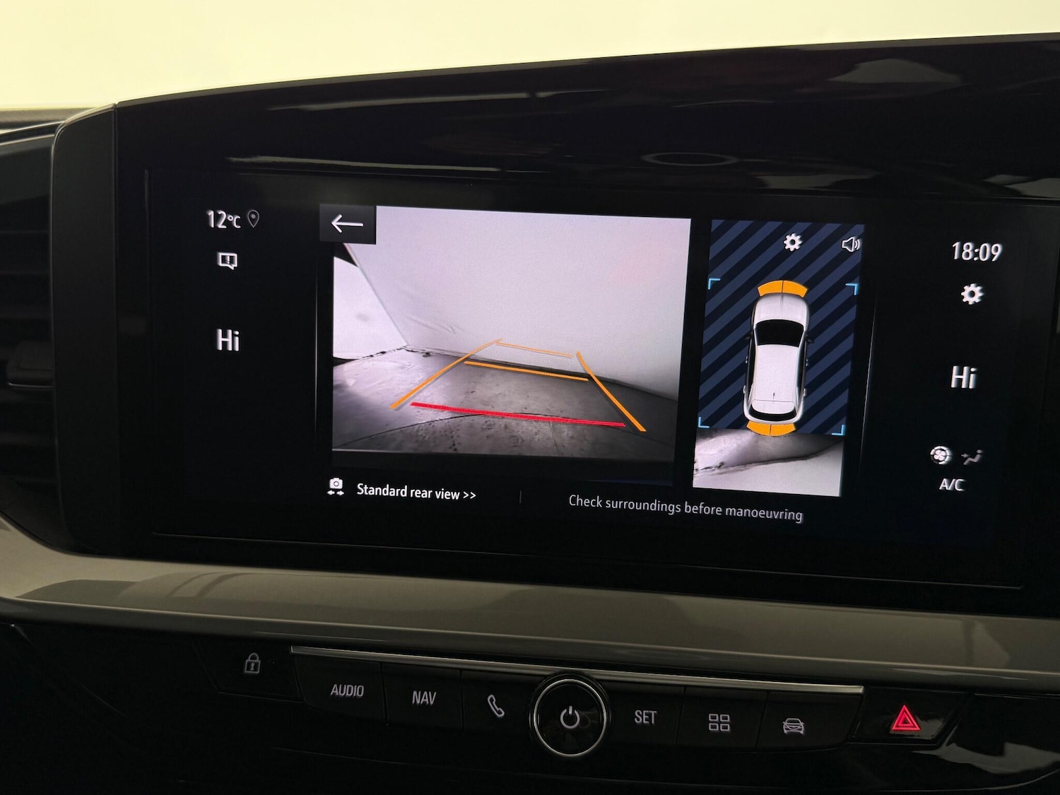 Used Vauxhall Mokka 2023 for sale - 77260381: Photo 26