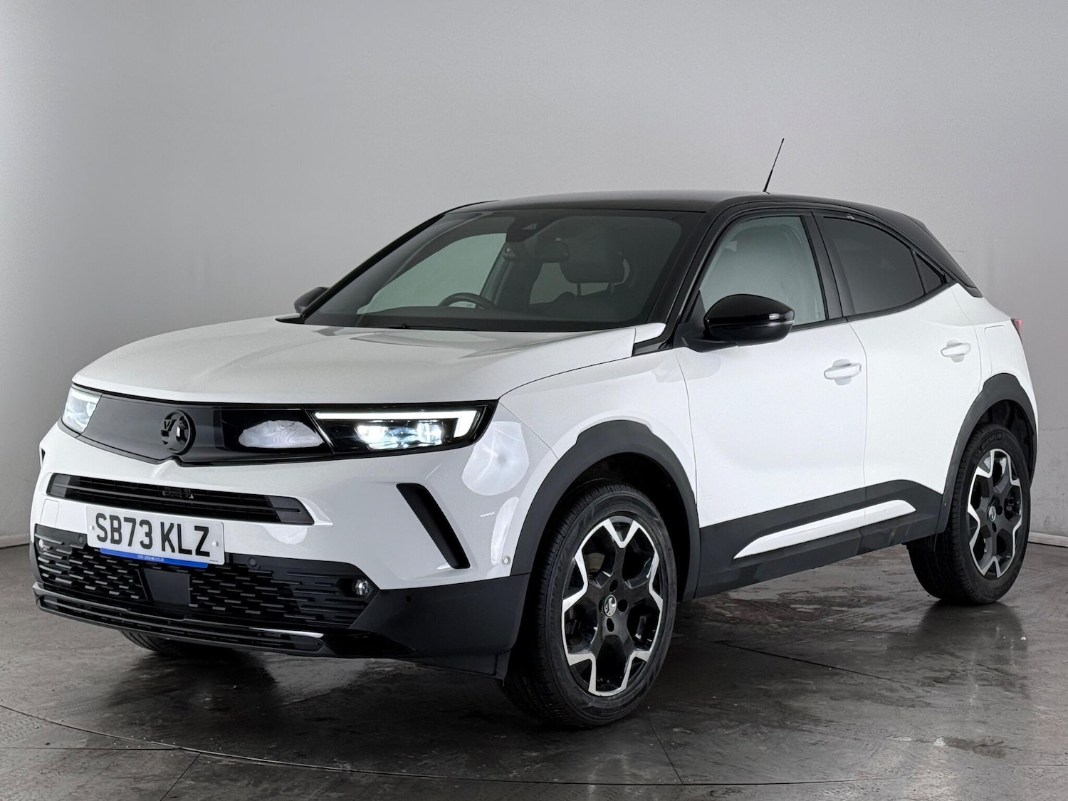 Used Vauxhall Mokka 2023 for sale - 77260381: Photo 3