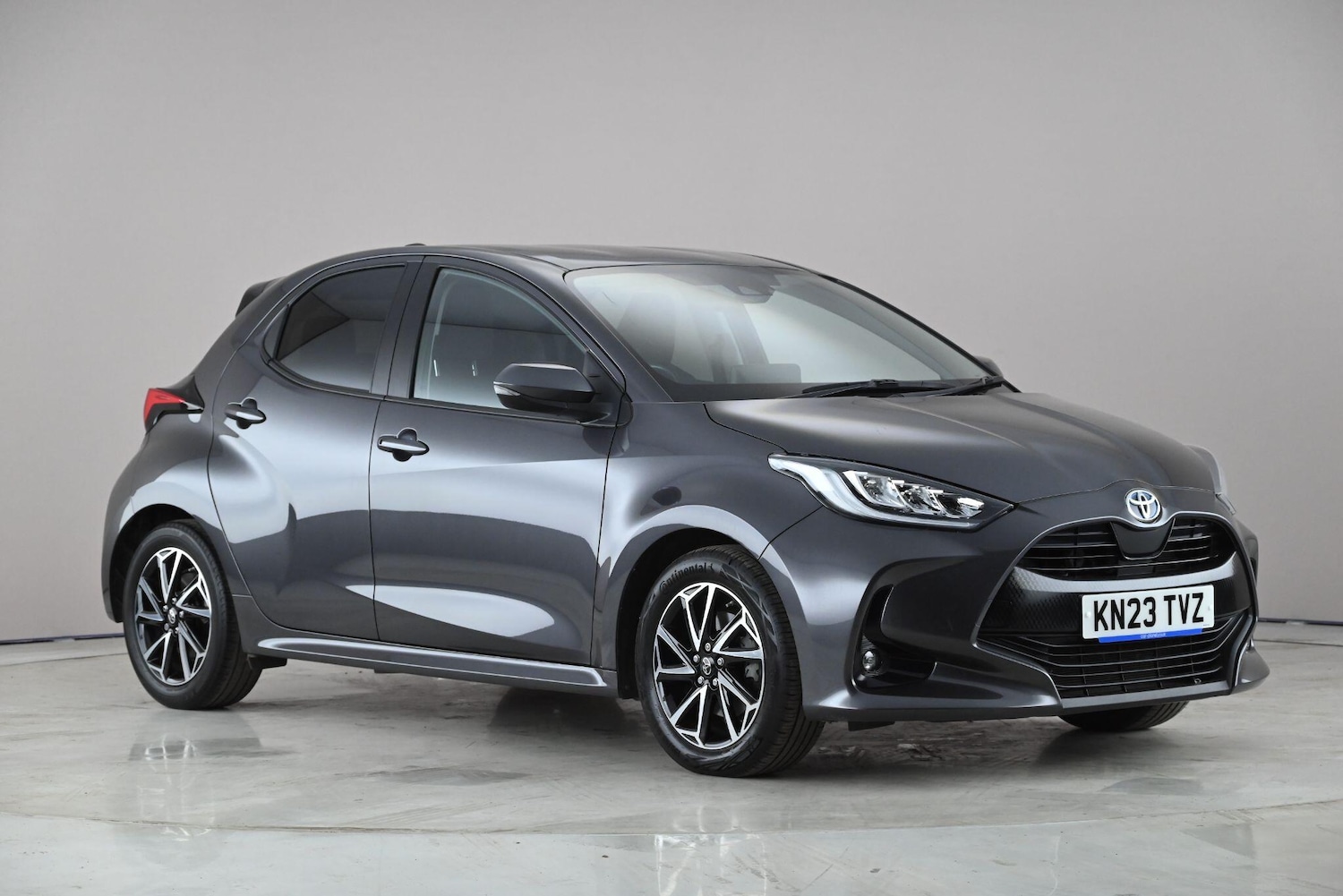 Used Toyota Yaris 2023 for sale - 78185854: Photo 1