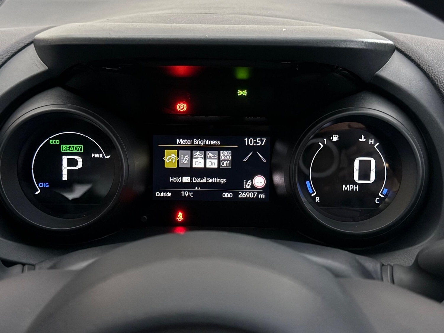 Used Toyota Yaris 2023 for sale - 78185854: Photo 15