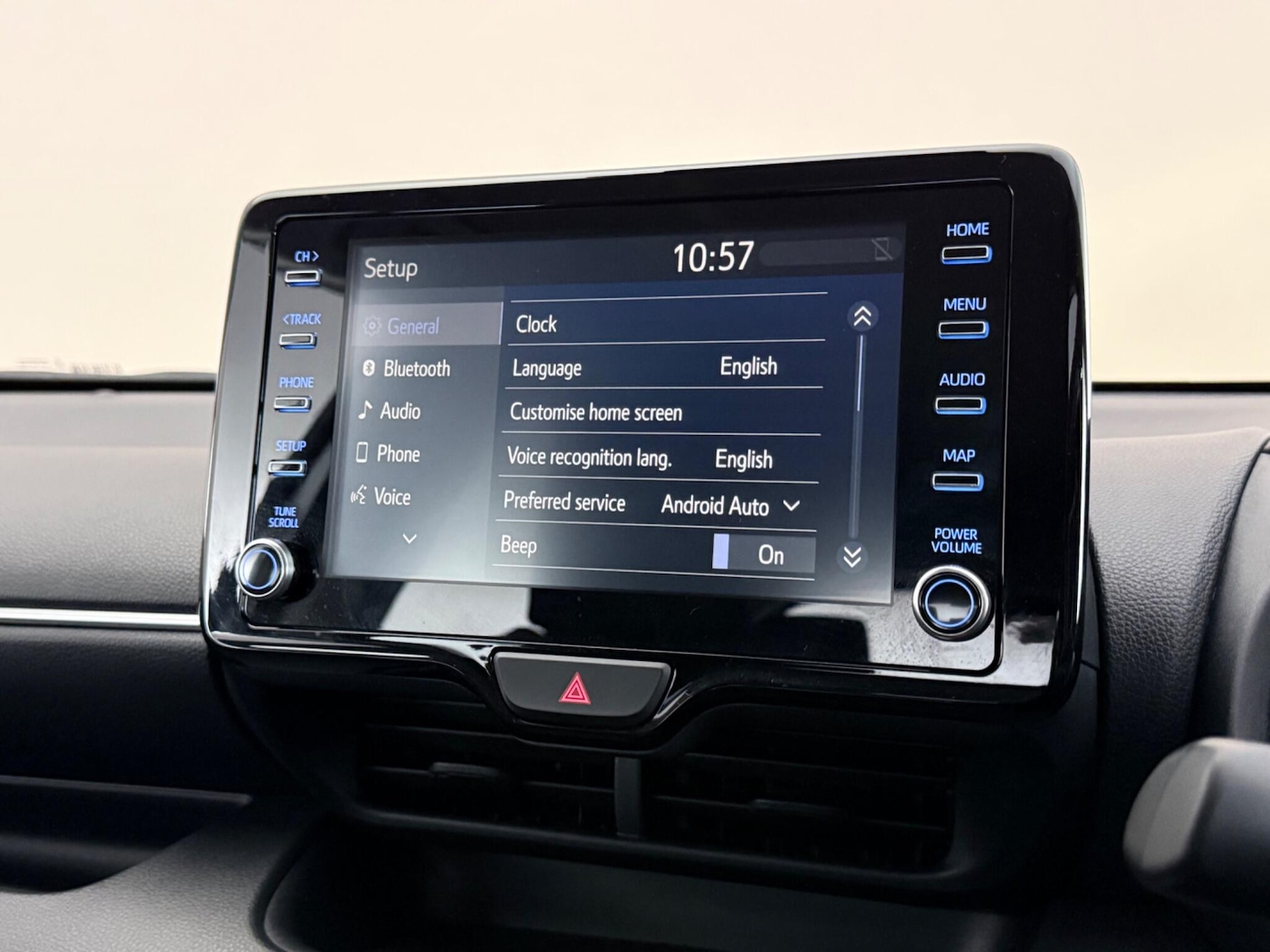 Used Toyota Yaris 2023 for sale - 78185854: Photo 21