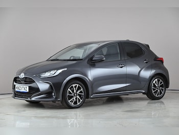 Used Toyota Yaris 2023 for sale - 78185854: Photo