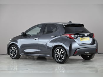 Used Toyota Yaris 2023 for sale - 78185854: Photo