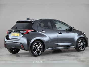 Used Toyota Yaris 2023 for sale - 78185854: Photo