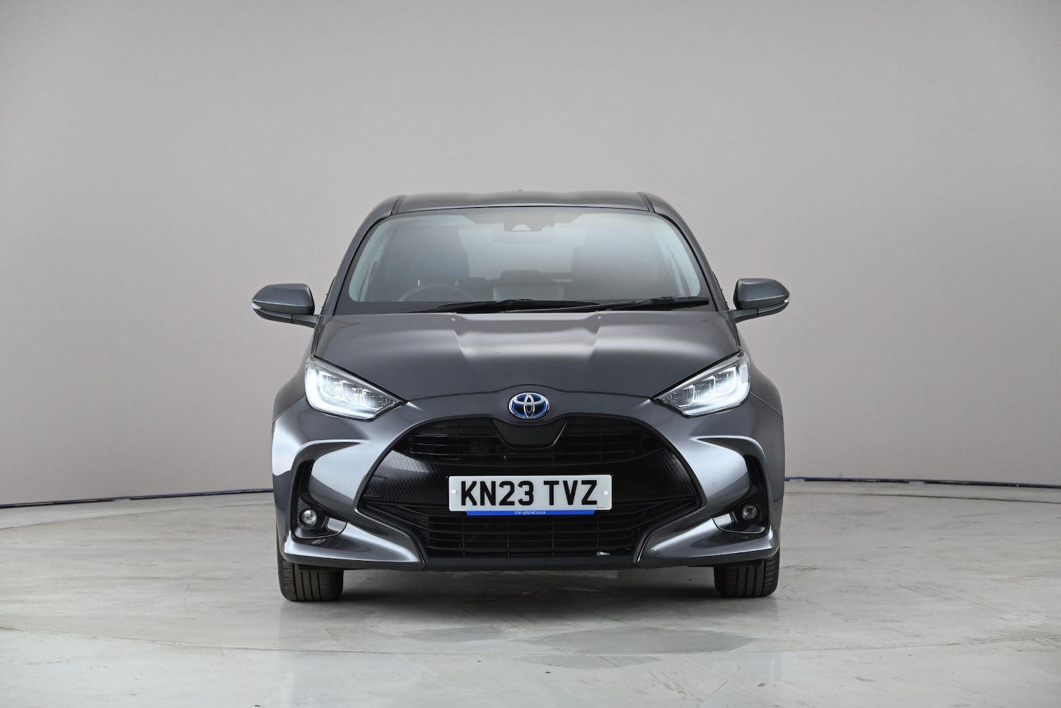 Used Toyota Yaris 2023 for sale - 78185854: Photo 5
