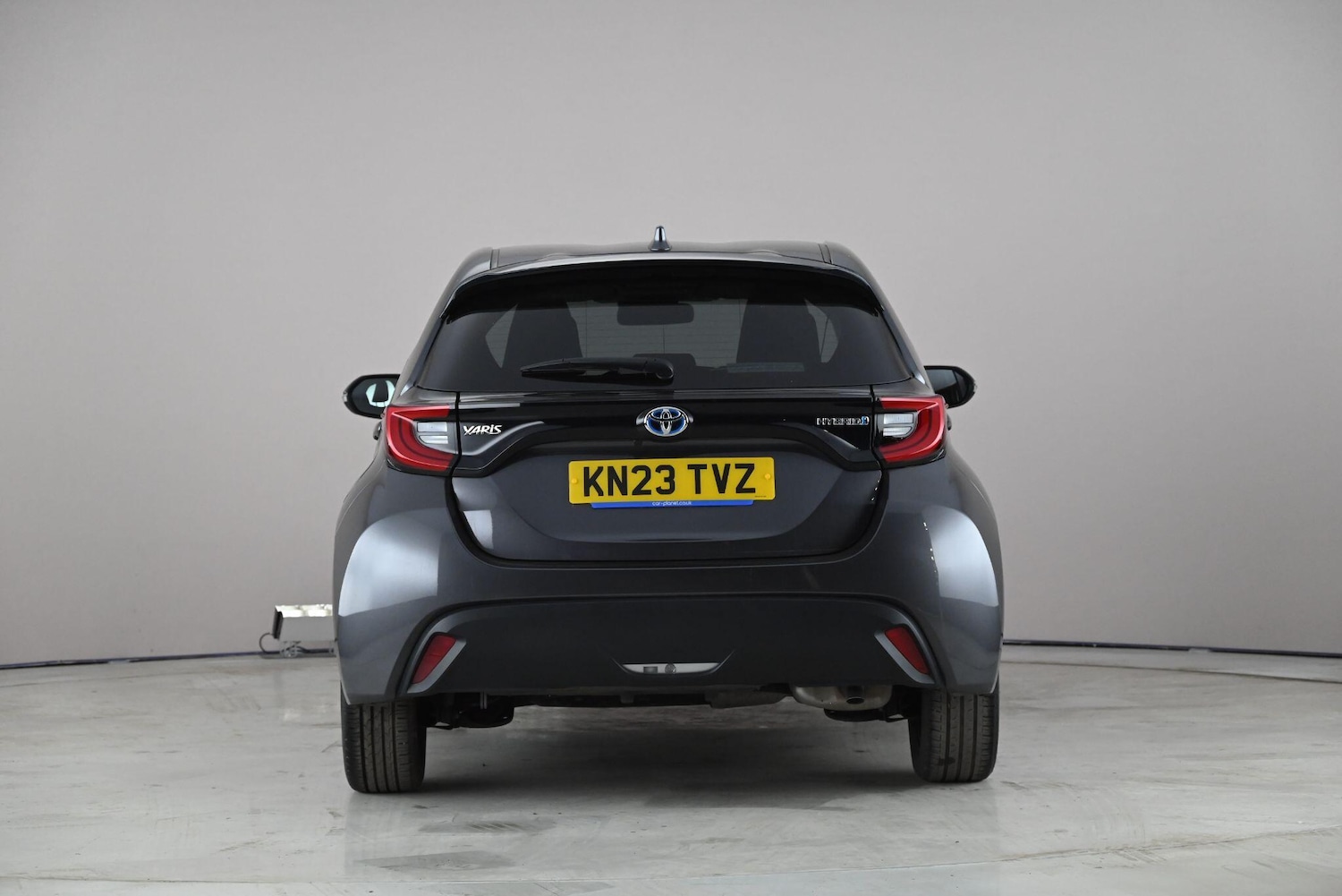 Used Toyota Yaris 2023 for sale - 78185854: Photo 6