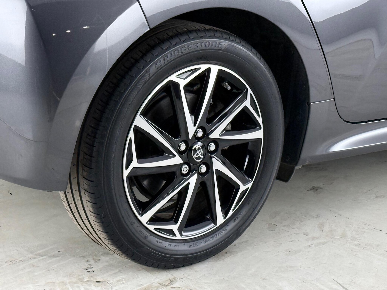 Used Toyota Yaris 2023 for sale - 78185854: Photo 7