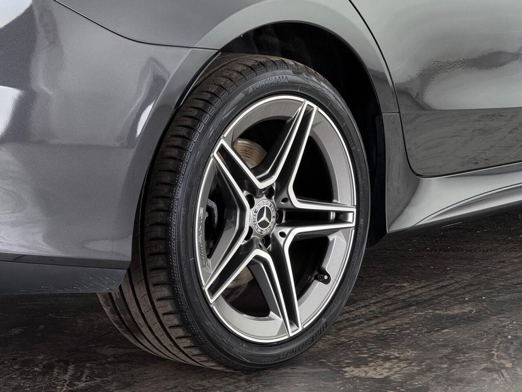 Used Mercedes-Benz CLS 2018 for sale - 75966869: Photo 13
