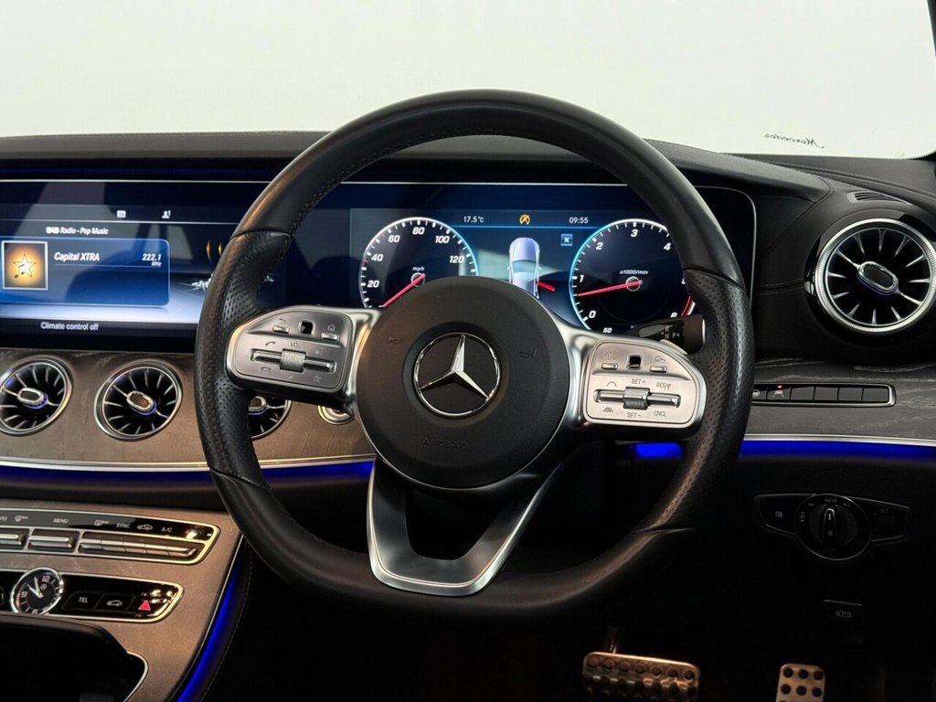 Used Mercedes-Benz CLS 2018 for sale - 75966869: Photo 15