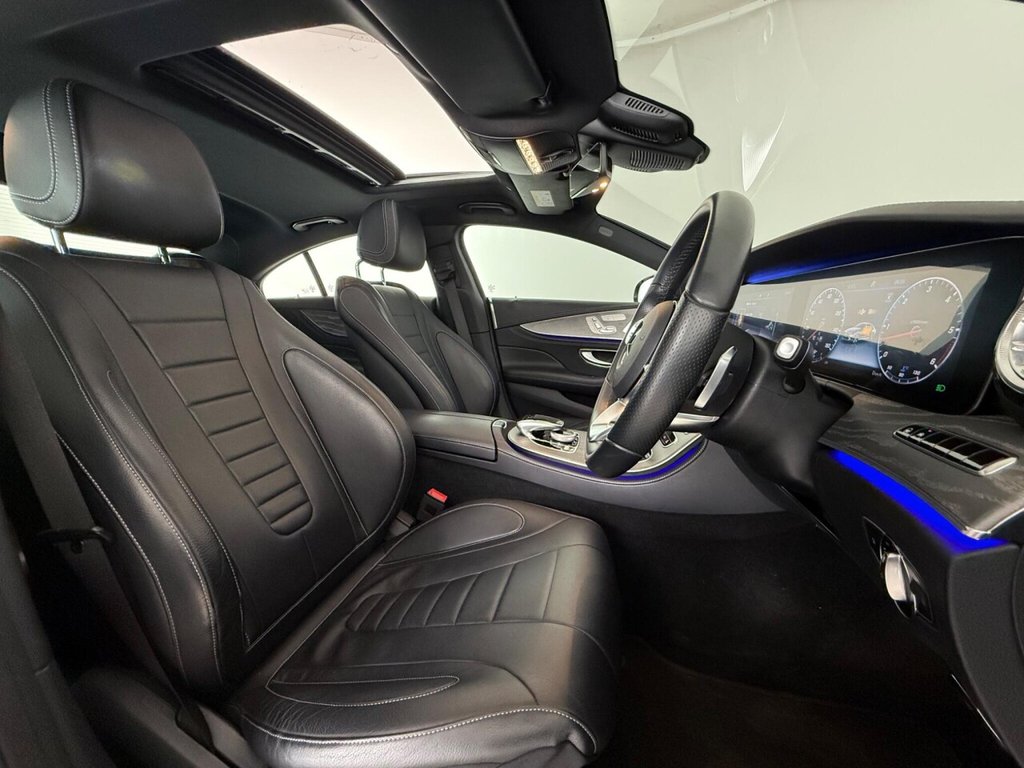 Used Mercedes-Benz CLS 2018 for sale - 75966869: Photo 16