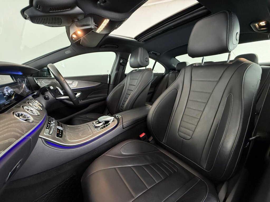 Used Mercedes-Benz CLS 2018 for sale - 75966869: Photo 18