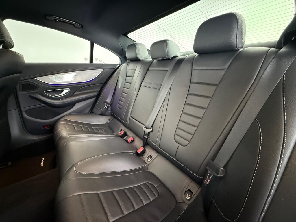 Used Mercedes-Benz CLS 2018 for sale - 75966869: Photo 19