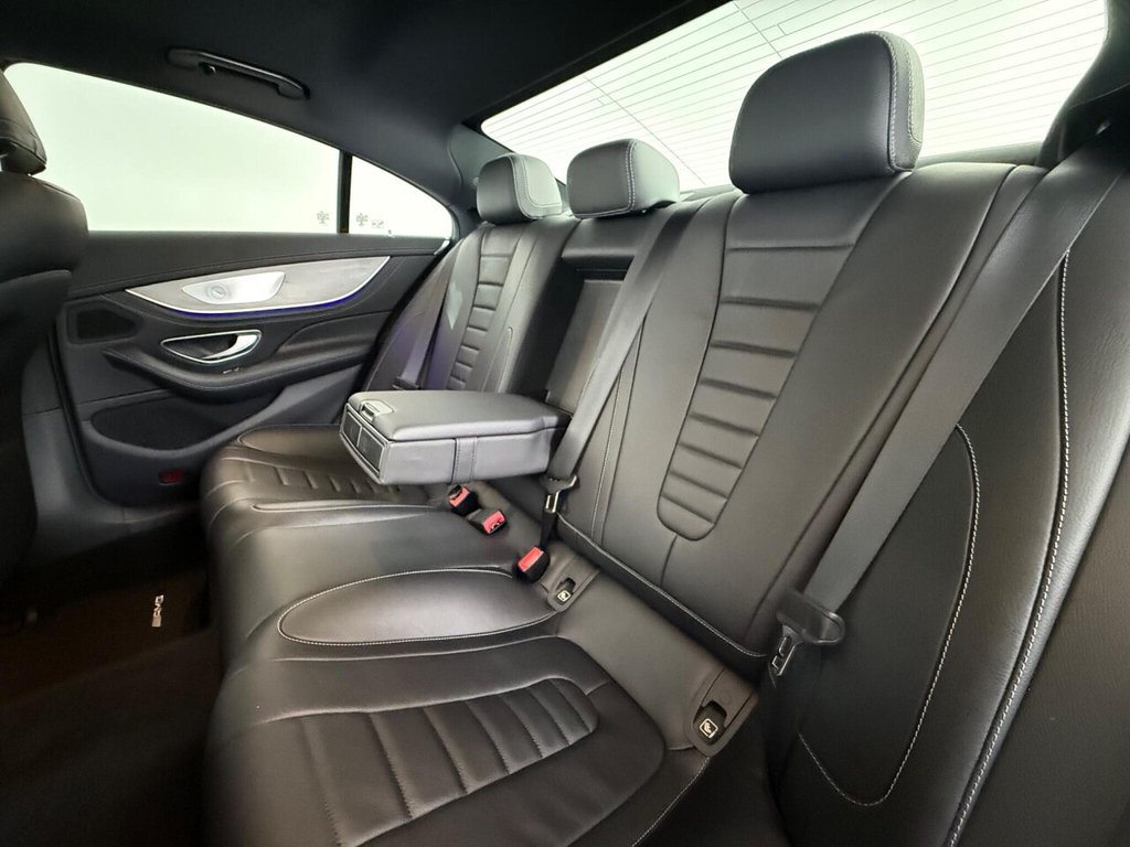 Used Mercedes-Benz CLS 2018 for sale - 75966869: Photo 20