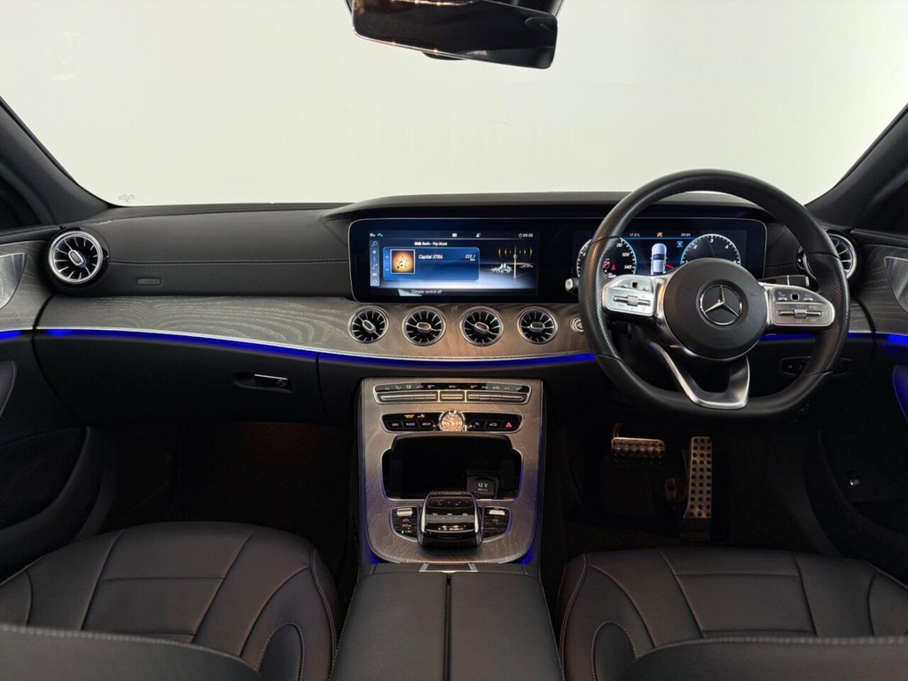 Used Mercedes-Benz CLS 2018 for sale - 75966869: Photo 21